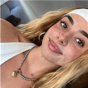 Profe joven y con experiencia de español e inglés :)